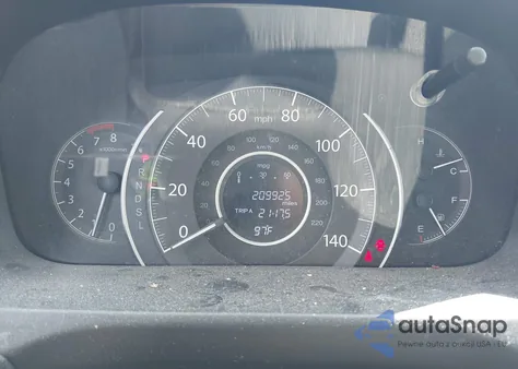 2015 Honda Cr-V Ex-L z USA, uszkodzony, nr VIN 2HKRM4H78FH637203